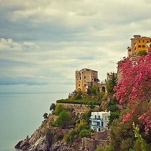 Bacio Del Sole B&B Positano